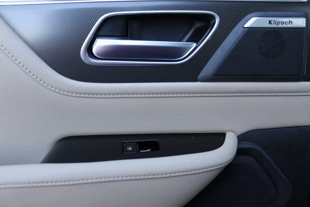 new 2025 INFINITI QX80 car, priced at $83,545