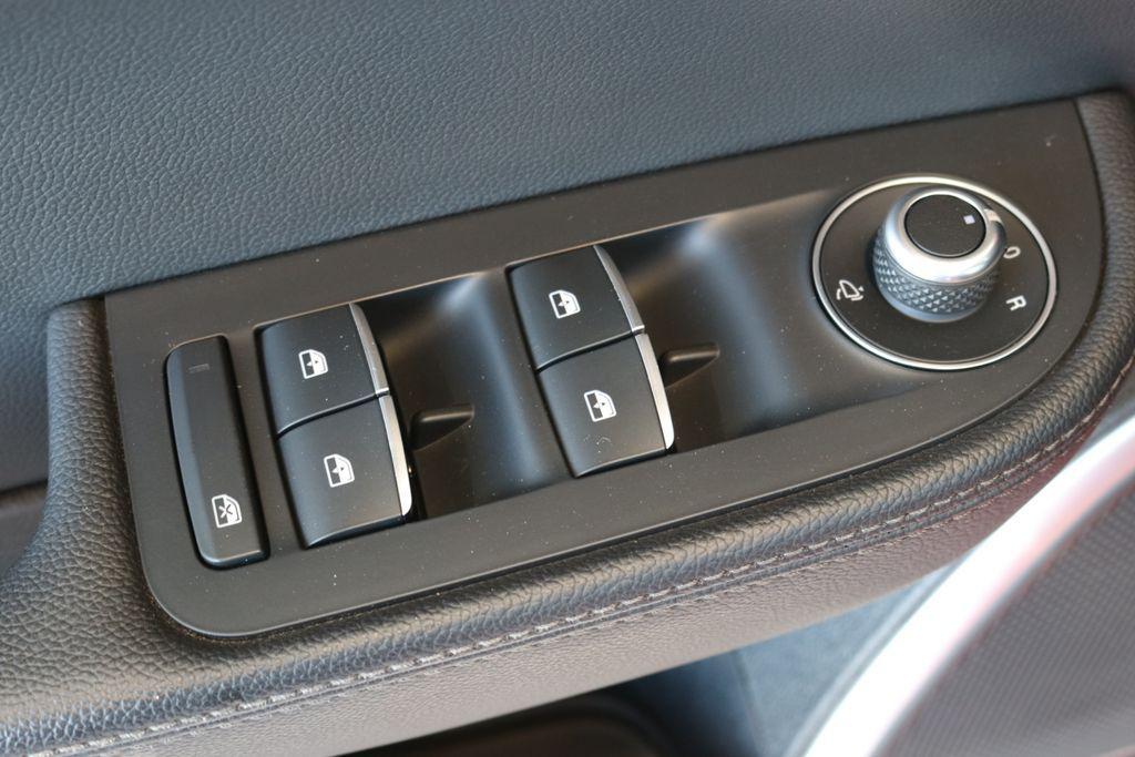 used 2023 Alfa Romeo Giulia car, priced at $26,999