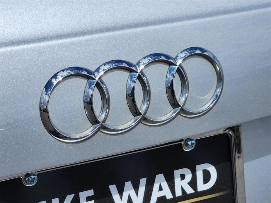 used 2013 Audi allroad car, priced at $9,399