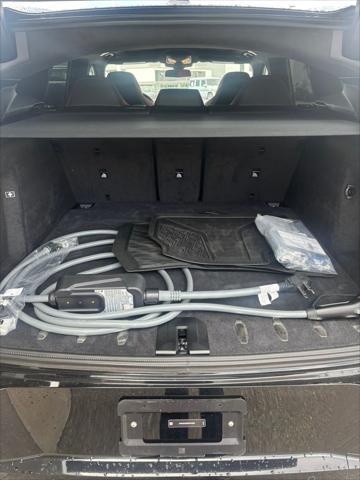 used 2024 BMW XM car, priced at $139,999