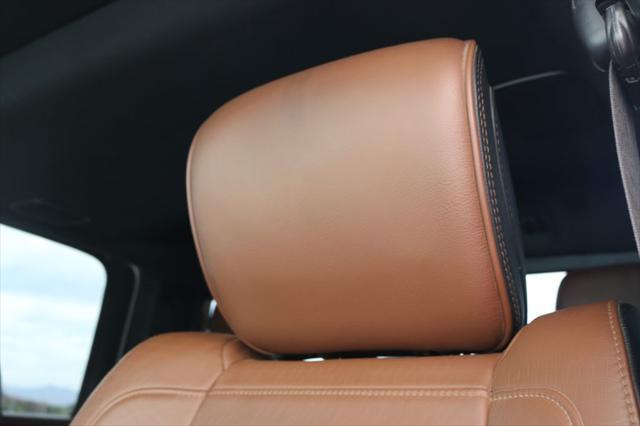 used 2019 Ram 3500 car, priced at $48,999