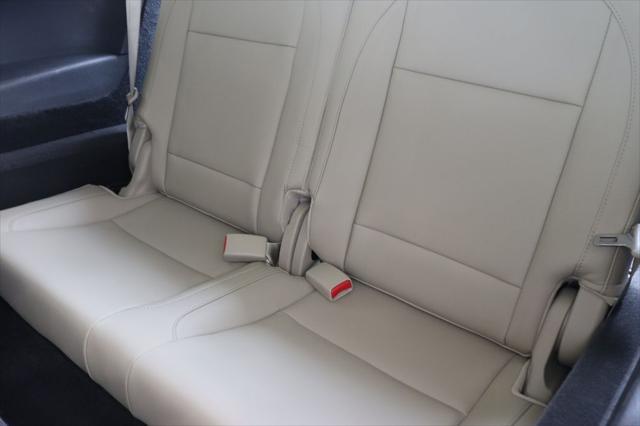 used 2017 Acura MDX car, priced at $19,999