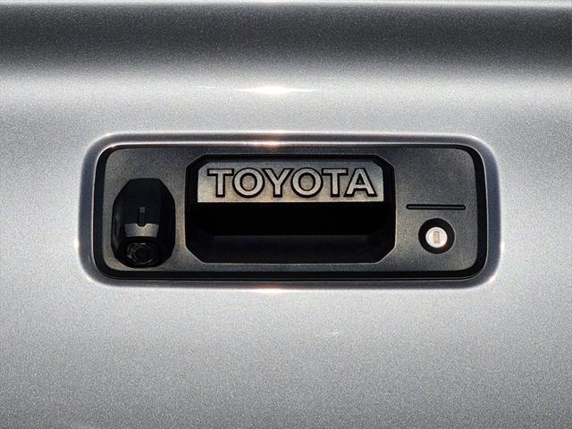 used 2020 Toyota Tacoma car, priced at $36,699