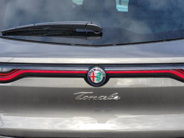 new 2024 Alfa Romeo Tonale car, priced at $53,645