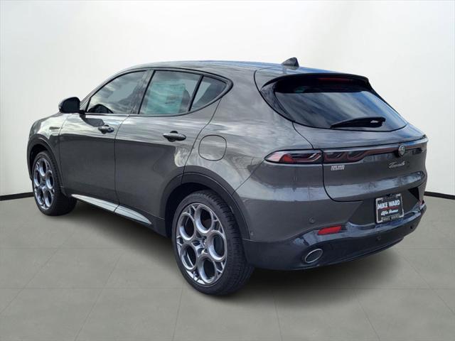 new 2024 Alfa Romeo Tonale car, priced at $53,645