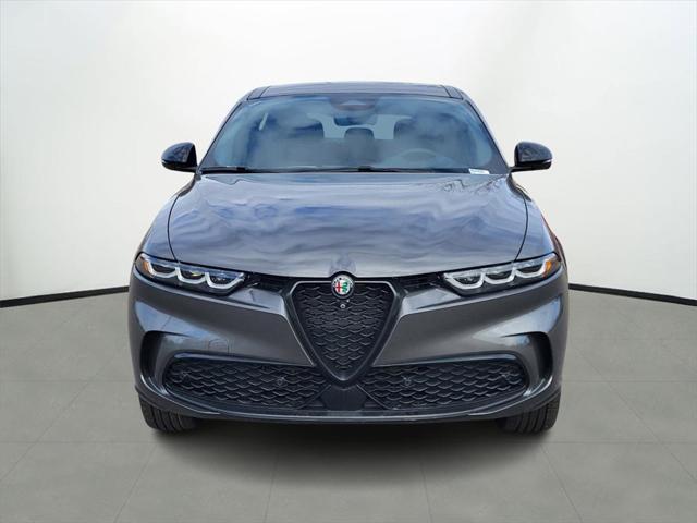 new 2024 Alfa Romeo Tonale car, priced at $53,645