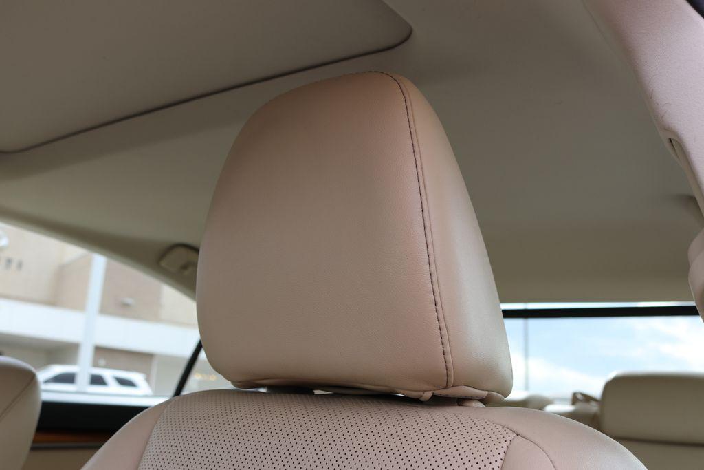 used 2013 Lexus ES 300h car, priced at $12,799