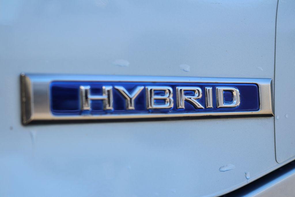 used 2013 Lexus ES 300h car, priced at $13,999