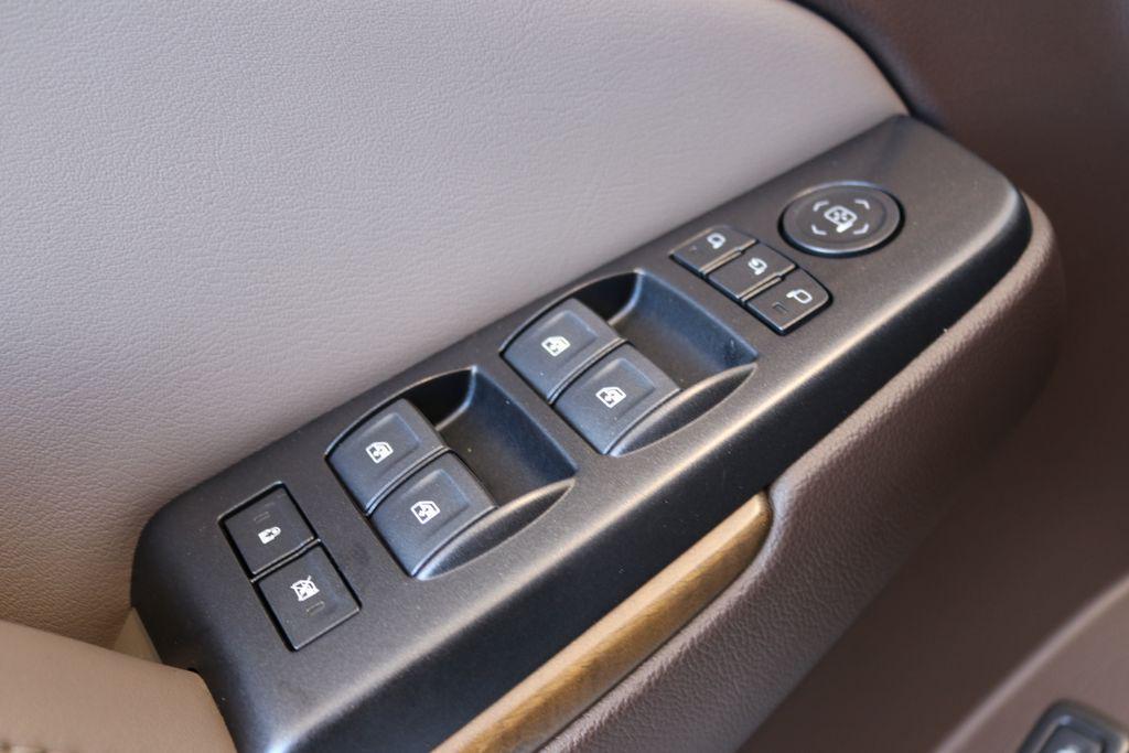 used 2018 GMC Yukon XL car, priced at $29,999
