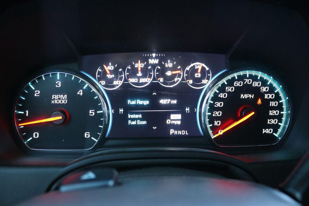 used 2018 GMC Yukon XL car, priced at $29,999