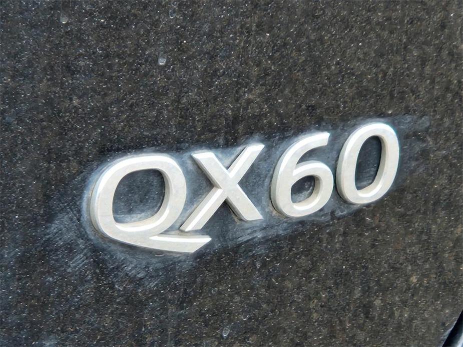 used 2015 INFINITI QX60 car, priced at $13,999