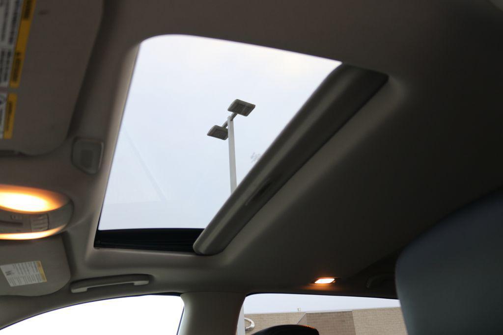 used 2017 INFINITI QX60 car, priced at $15,999