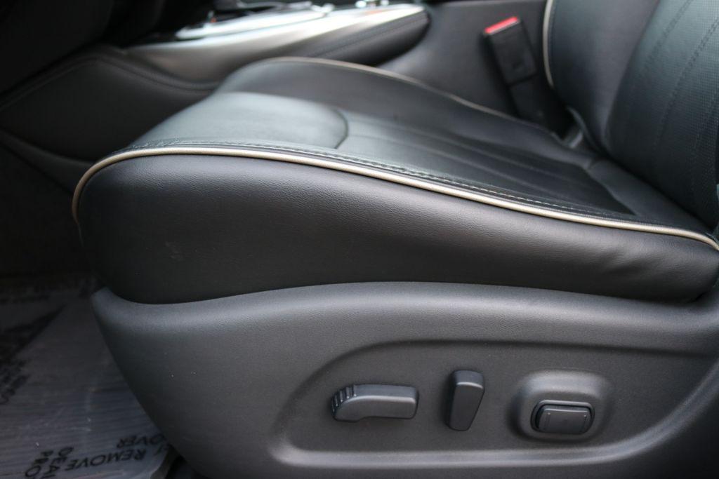 used 2017 INFINITI QX60 car, priced at $15,999