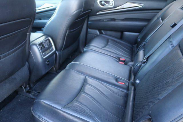 used 2014 INFINITI QX60 car, priced at $11,999