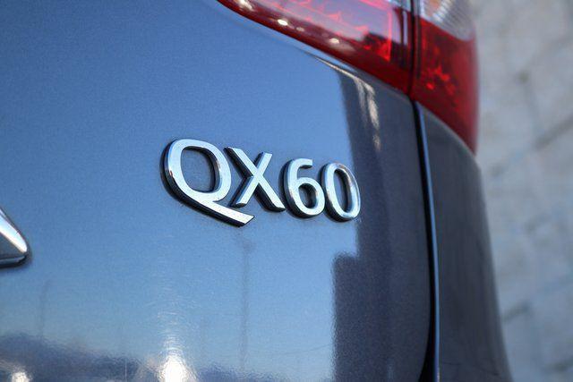 used 2014 INFINITI QX60 car, priced at $11,999