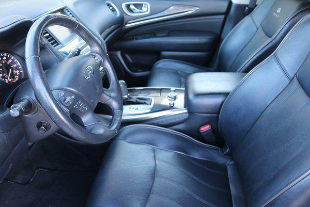 used 2014 INFINITI QX60 car, priced at $11,999