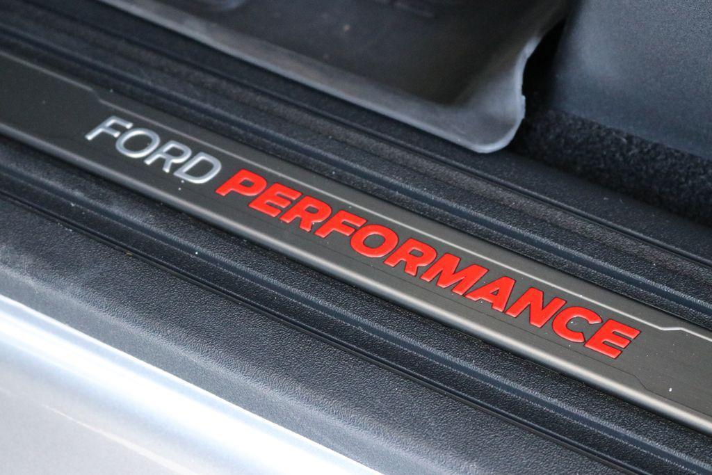 used 2024 Ford Bronco car, priced at $76,999