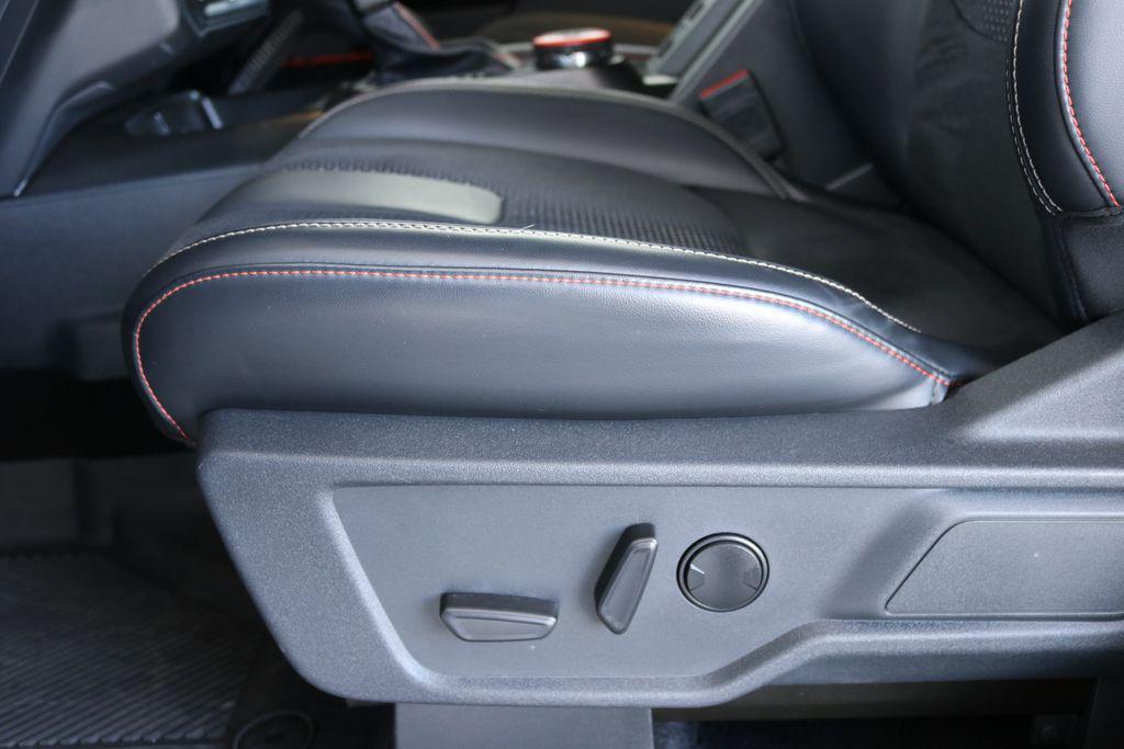 used 2024 Ford Bronco car, priced at $76,999