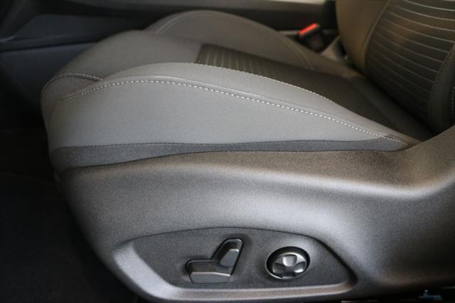 new 2025 Alfa Romeo Tonale car, priced at $39,625