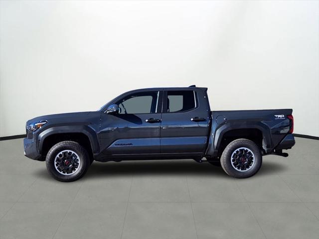 used 2024 Toyota Tacoma car, priced at $44,499