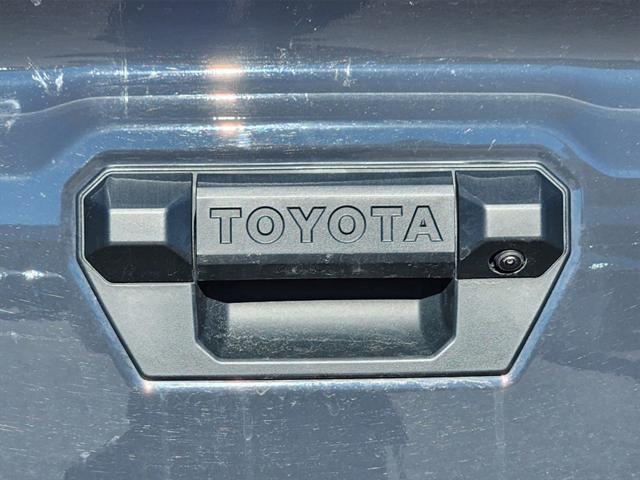 used 2024 Toyota Tacoma car, priced at $44,499