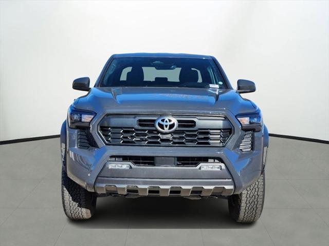 used 2024 Toyota Tacoma car, priced at $44,499