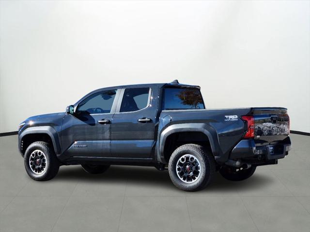 used 2024 Toyota Tacoma car, priced at $44,499