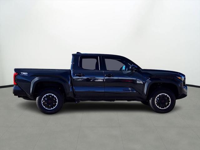 used 2024 Toyota Tacoma car, priced at $44,499