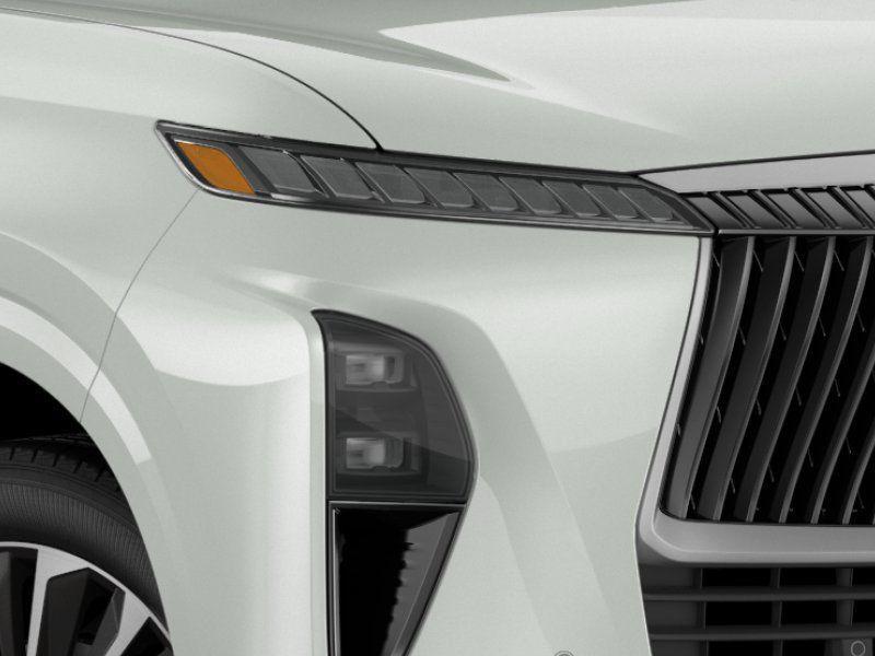 new 2026 INFINITI QX80 car, priced at $95,480