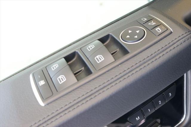 used 2017 Mercedes-Benz AMG G 63 car, priced at $61,999