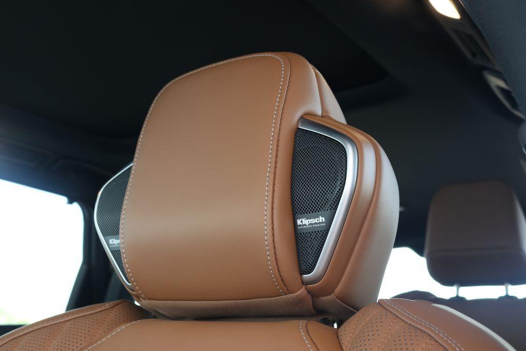 new 2026 INFINITI QX60 car, priced at $70,390