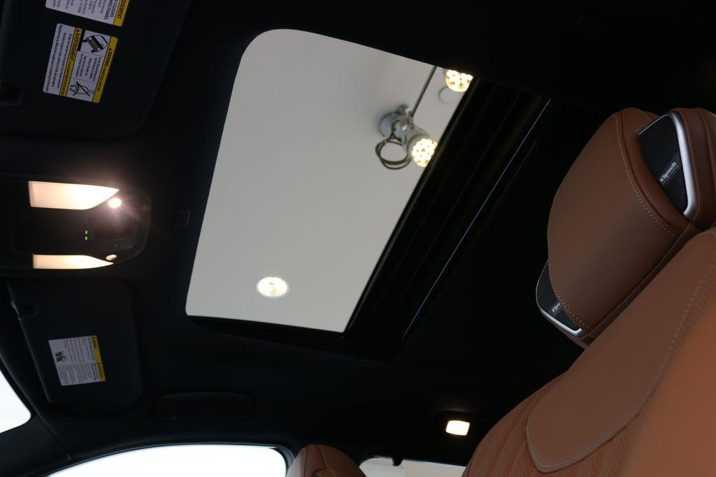 new 2026 INFINITI QX60 car, priced at $70,390