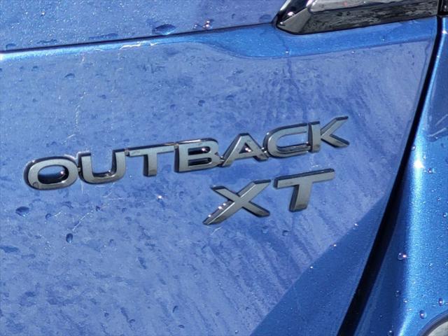 used 2021 Subaru Outback car, priced at $24,199