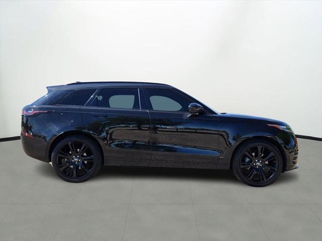 used 2020 Land Rover Range Rover Velar car, priced at $32,898