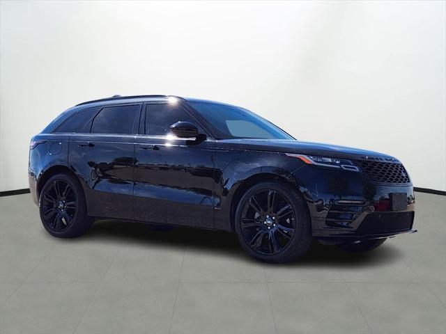 used 2020 Land Rover Range Rover Velar car, priced at $32,898