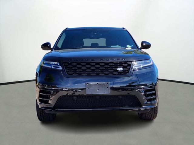 used 2020 Land Rover Range Rover Velar car, priced at $32,898