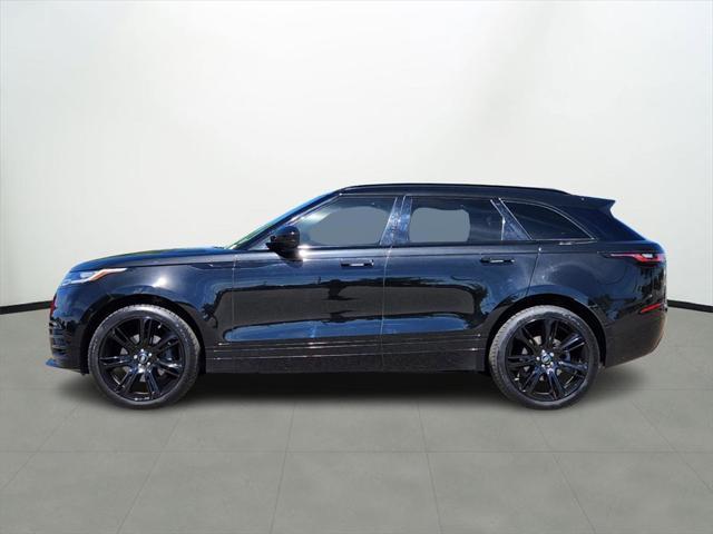 used 2020 Land Rover Range Rover Velar car, priced at $32,898