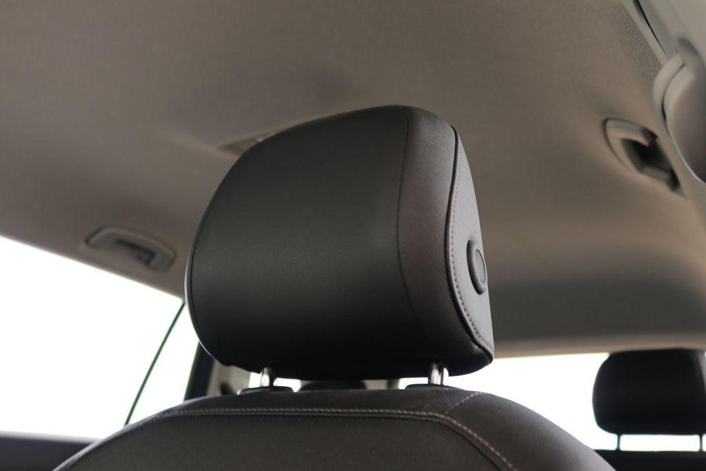 used 2020 Volkswagen Tiguan car, priced at $17,999