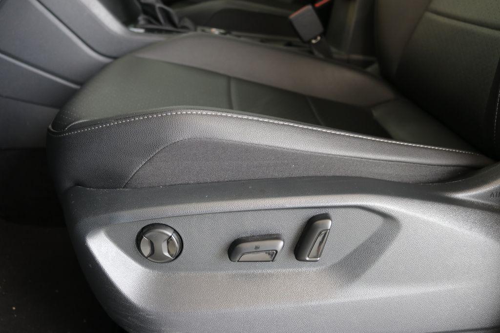 used 2020 Volkswagen Tiguan car, priced at $17,999