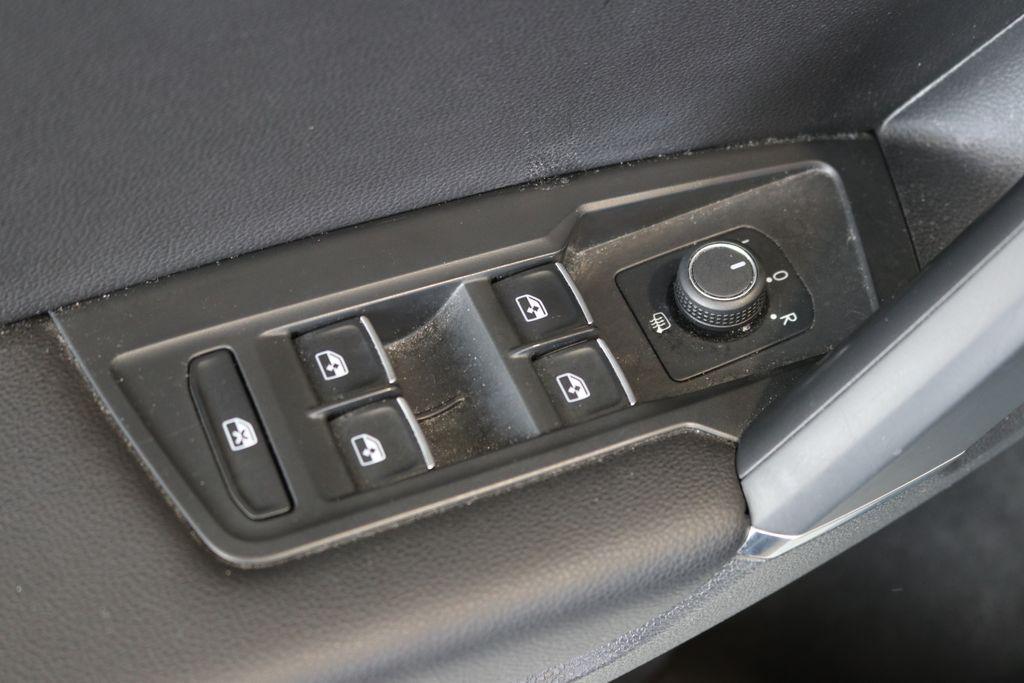 used 2020 Volkswagen Tiguan car, priced at $17,999