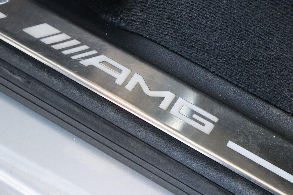 used 2023 Mercedes-Benz AMG G 63 car, priced at $164,999