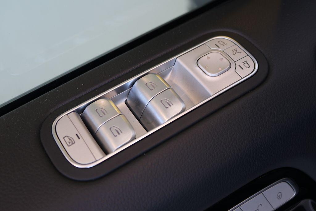 used 2023 Mercedes-Benz AMG G 63 car, priced at $164,999