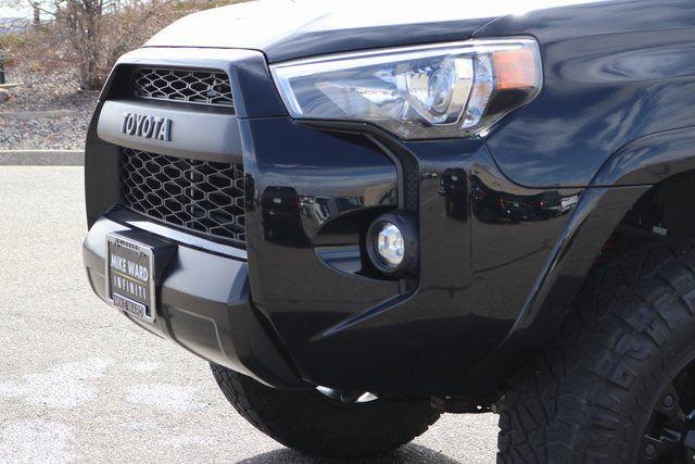 used 2019 Toyota 4Runner car, priced at $43,999