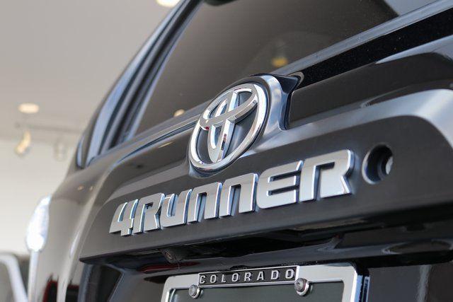 used 2019 Toyota 4Runner car, priced at $43,999