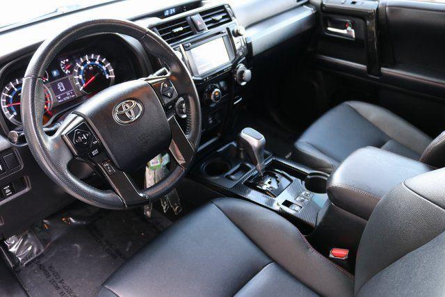 used 2019 Toyota 4Runner car, priced at $43,999