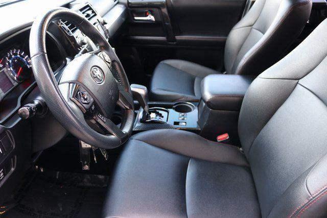 used 2019 Toyota 4Runner car, priced at $43,999