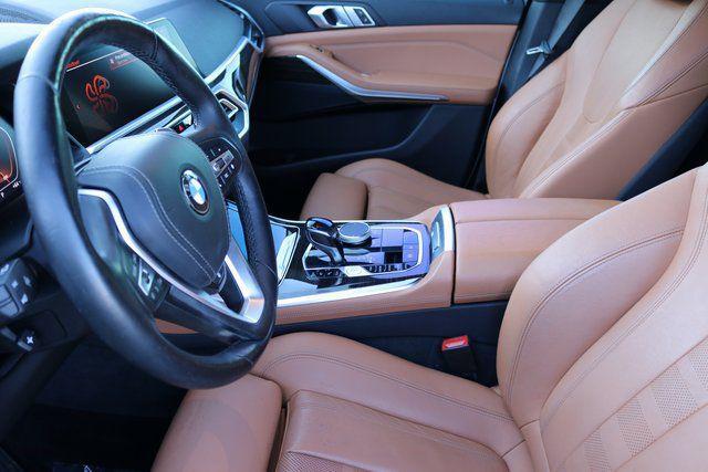 used 2019 BMW X5 car, priced at $35,999