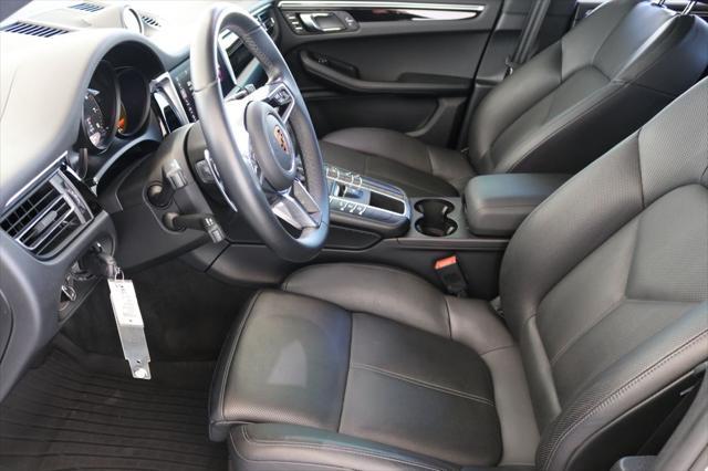 used 2019 Porsche Macan car, priced at $27,799