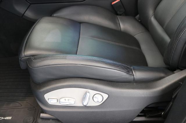 used 2019 Porsche Macan car, priced at $27,799