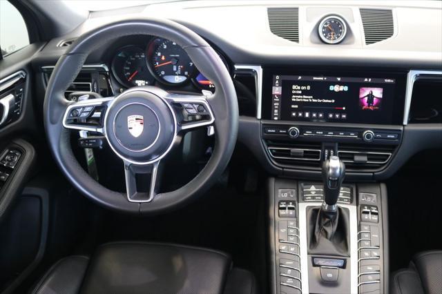 used 2019 Porsche Macan car, priced at $27,799